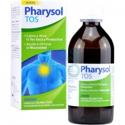Reva Health Pharysol Tos -...
