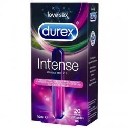 Durex Intense Orgasm Gel...