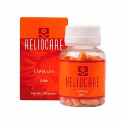 Heliocare - 60 Cápsulas
