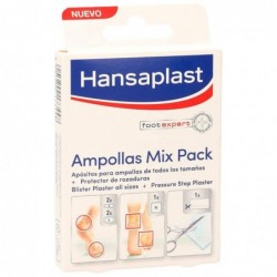 Hansaplast Pack Mix...