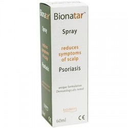 Bionatar Spray Tratamiento...