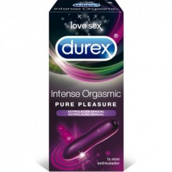 Durex Intense Pure Pleasure...