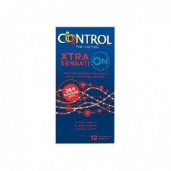 Condones Control Xtra...