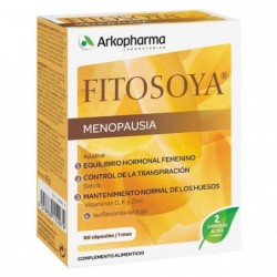 Arkopharma Fitosoya - 60...