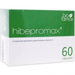 Hibepromax - 60 Cápsulas