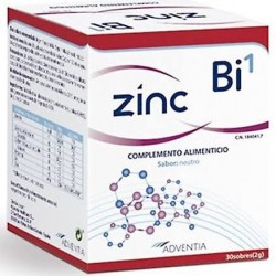 Adventia Pharma BI1 Zinc...