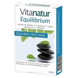 Vitanatur Equilibrium - 60...