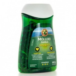 Mollers Double Omega3 - 112...