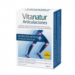 Vitanatur Articulaciones -...