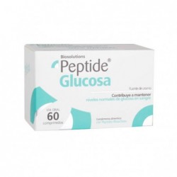 Peptide Glucosa - 60...