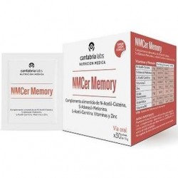 Nutrición Médica Memory -...