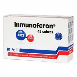 Inmunoferon - 45 Sobres