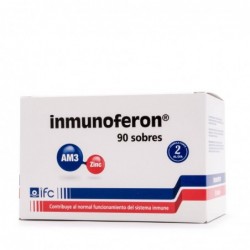 Inmunoferon - 90 Sobres