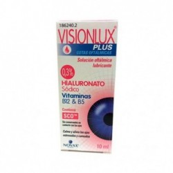 Visionlux Plus - 10ml