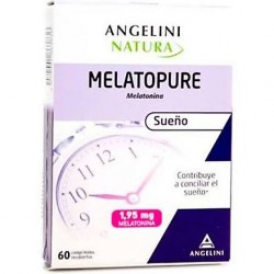 Angelini Melatopure - 60...