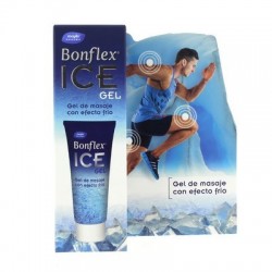 Bonflex Ice Gel Efecto Frío...