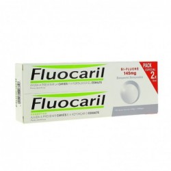 Fluocaril Bifluor 145 Pasta...