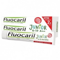 Fluocaril Flúor Pack Pasta...