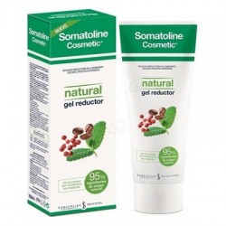 Somatoline Natural Gel...