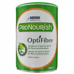 Nestlé Pronourish Optifibre...