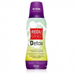 Redugras Detox - 450ml