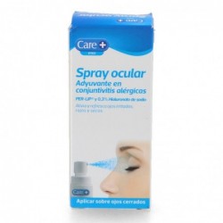 Care+ Spray Ocular - 10ml