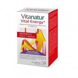 Vitanatur Vital-Energy -...
