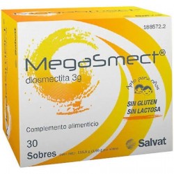 Salvat Megasmect - 30 Sobres