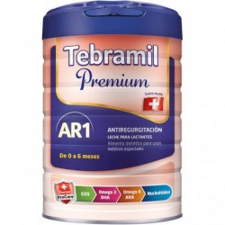 Tebramil Premium 1 Leche...