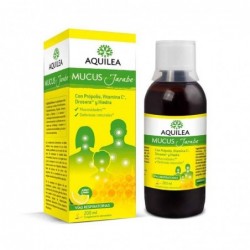 Aquilea Mucus Jarabe - 200ml