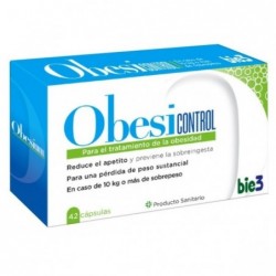 Bie3 Obesicontrol - 42...