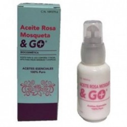Pharma & Go Aceite Rosa...
