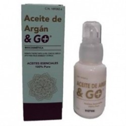Pharma & Go Aceite Argán &...