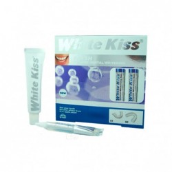 White Kiss Flash Kit...