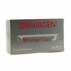 Hairgen - 90 Cápsulas