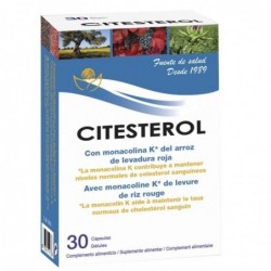 Bioserum Citesterol - 20...