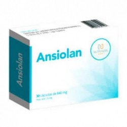 Ansiolan - 30 Cápsulas