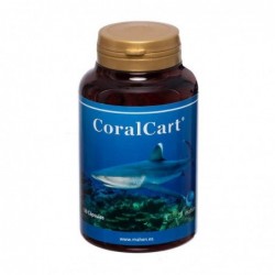 Coralcart - 120 Cápsulas