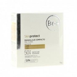 Be+ Skin Protect Maquillaje...