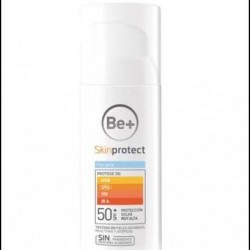 Be+ Skin Protect Piel Seca...