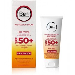 Be+ Protector Solar Facial...
