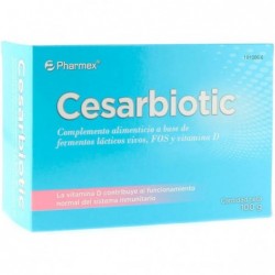 Cesarbiotic - 20 Sobres
