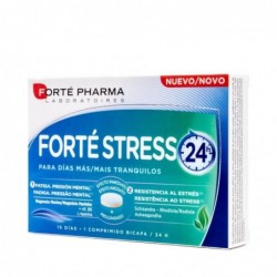 Forté Pharma Forte Stress -...