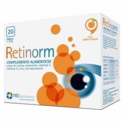 Retinorm - 20 Sobres