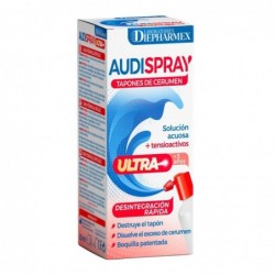 Audispray Ultra Spray...