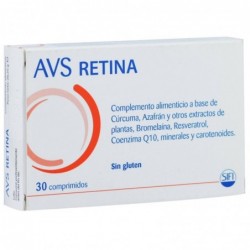 Sifi AVS Retina - 30...