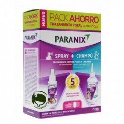 Paranix Pack Ahorro...
