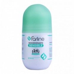 Farline Spray Desodorante...