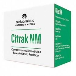 Nutrición Médica Citrak -...