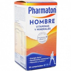Pharmaton Hombre - 30...